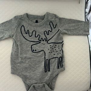 Baby boy shirt